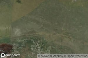 Ozero Nizhniy Kaltan