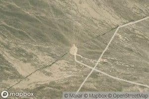 Forest Home Reservoir Number 5