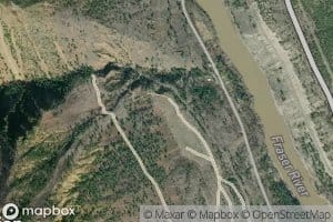 Dickey Creek
