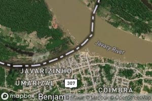 Parana Benjamin Constant