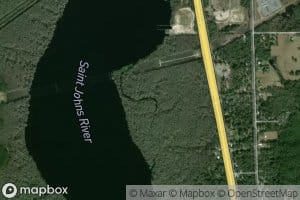 Bray Creek