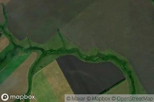 Balka Marshukovy Rodniki