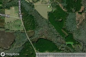 Gin Creek