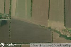 Balka Dal'niye Kopani