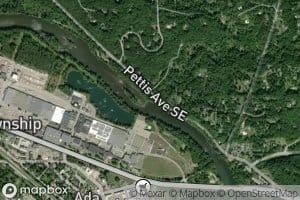 Honey Creek