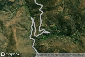 Quebrada Patarhuanca