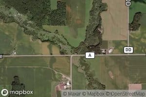 South Fork Trout Creek