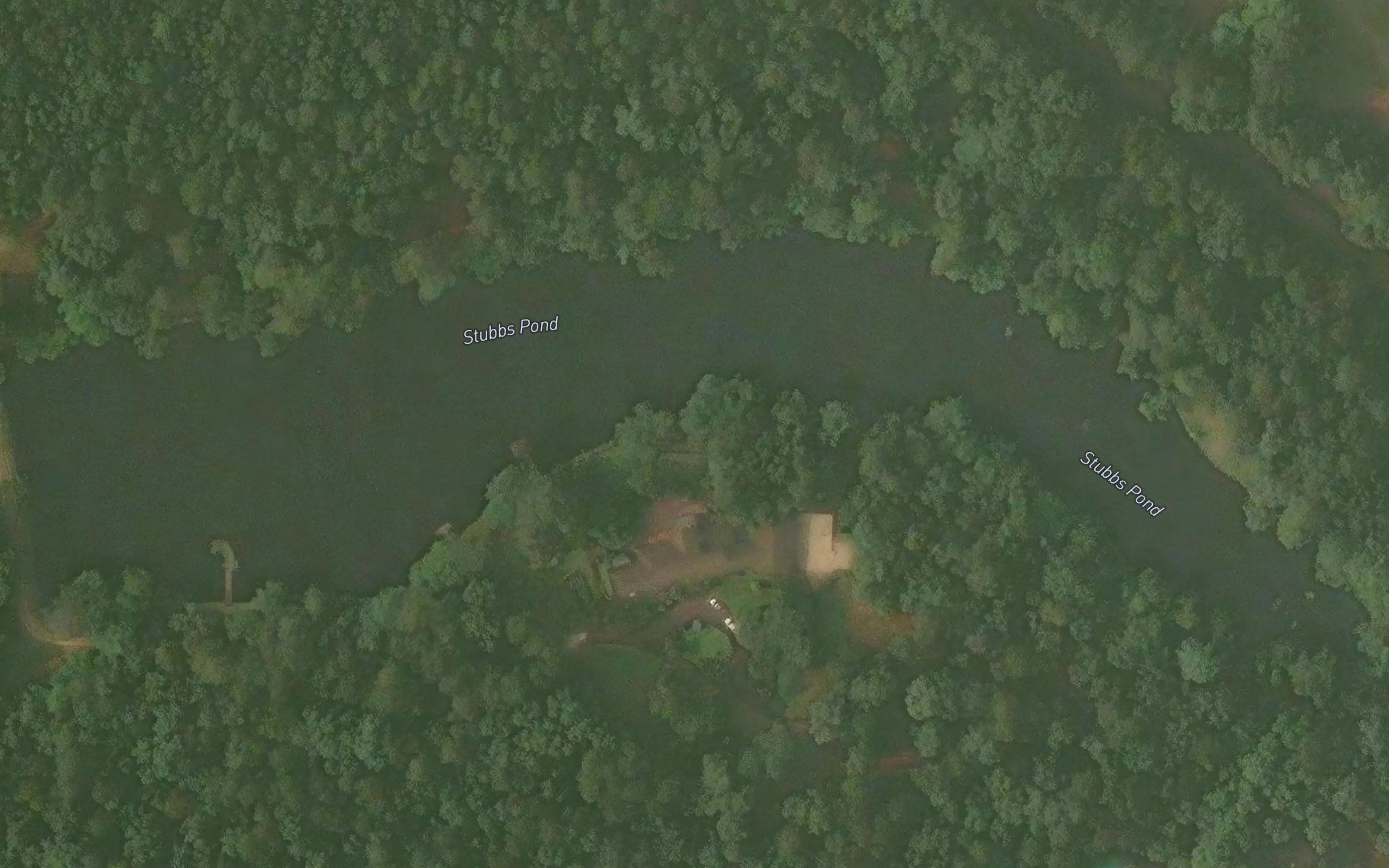 Stubbs Pond