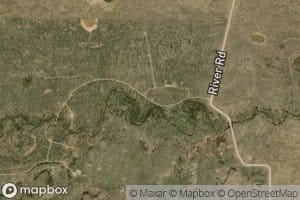 Oil Investment Company Reservoir
