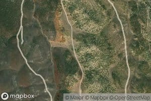 Little Antelope Spring