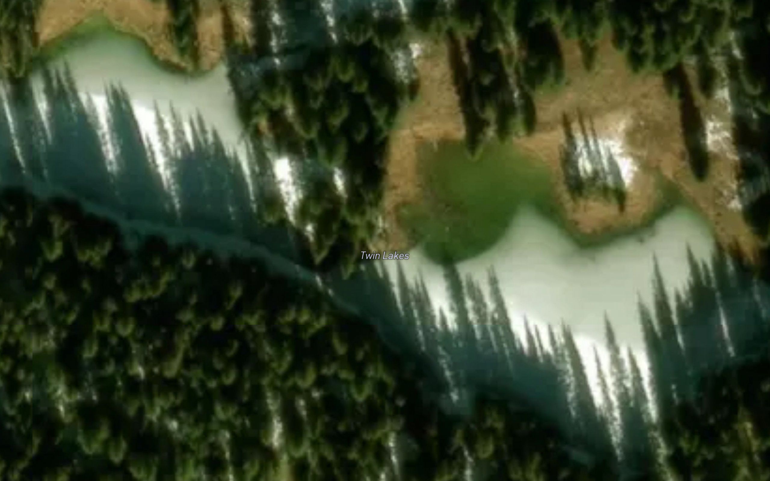 Twin Lakes