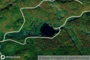 Lac Sinclair