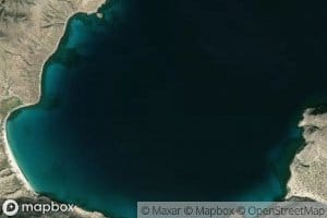 Bahia San Francisquito