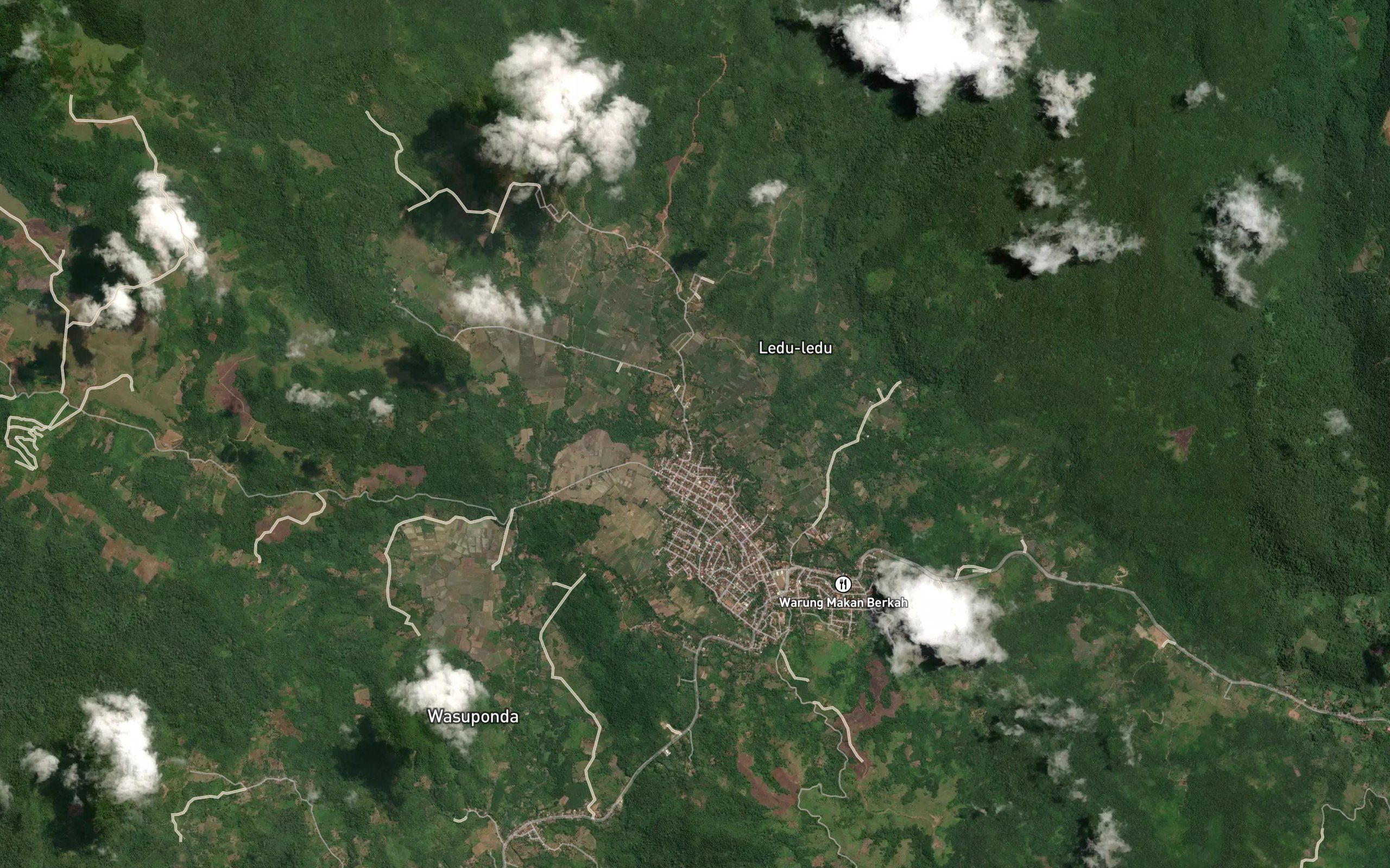 Koro Kondara