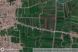 Tur`at Sa`dan al Bahriyah