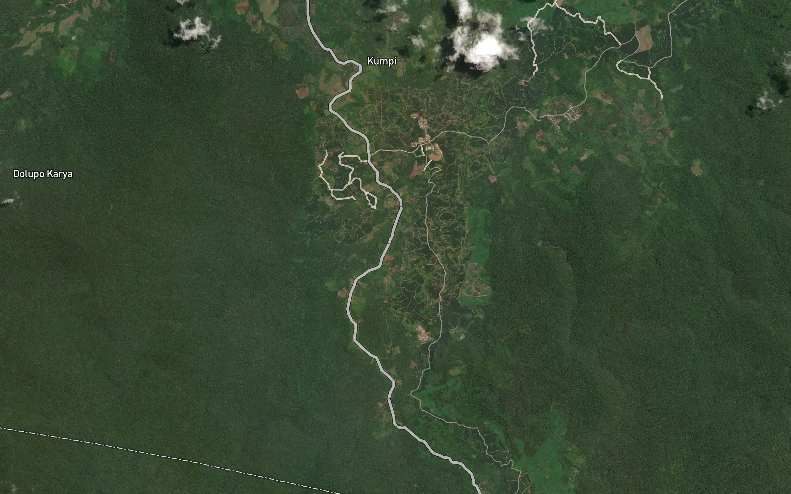 Koro Poaha