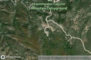 Sweetwater Spring