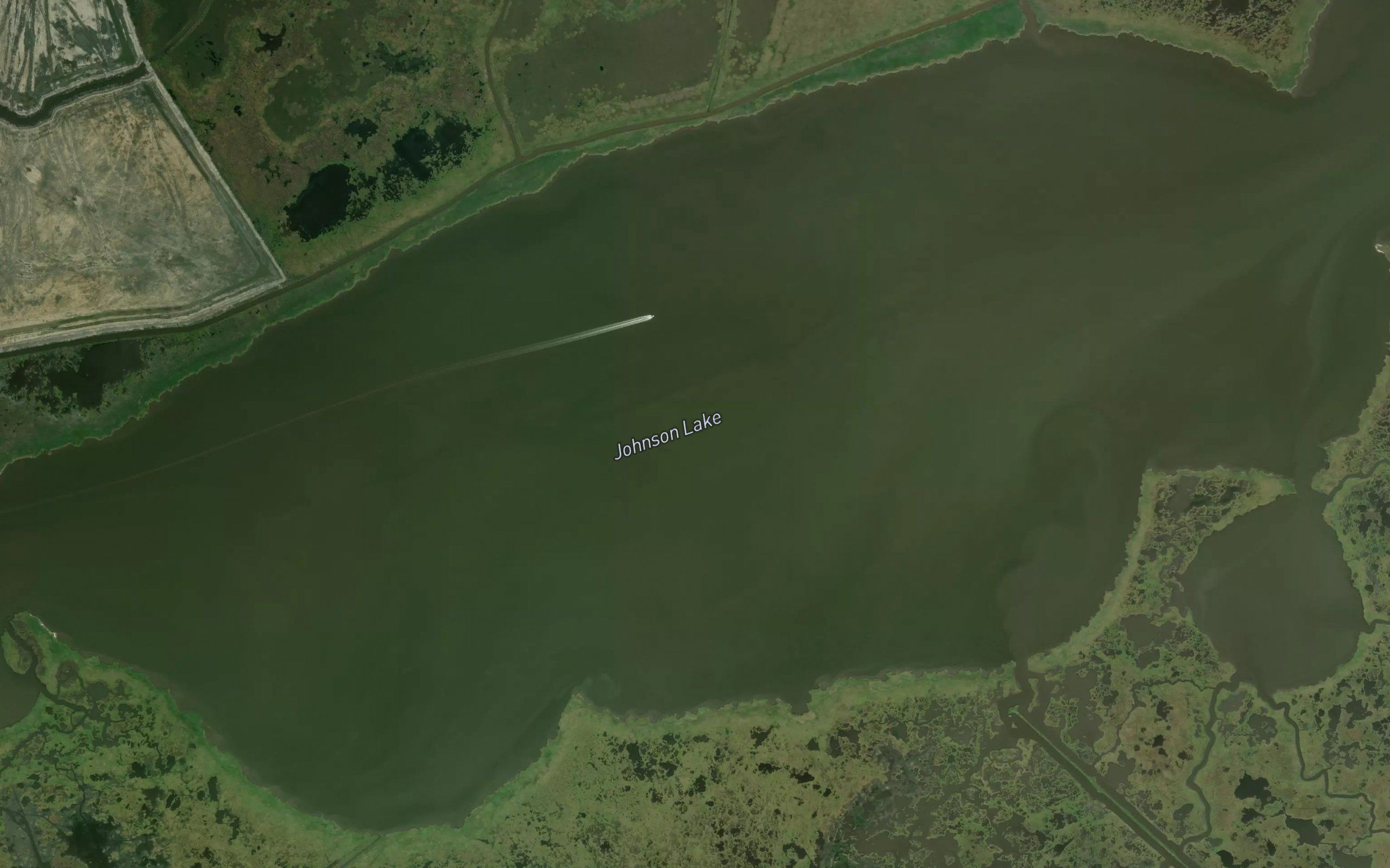 Johnson Lake