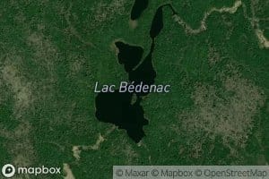 Lac Bedenac