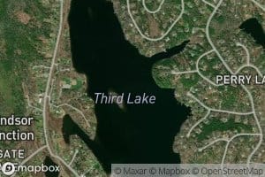 Third Lake