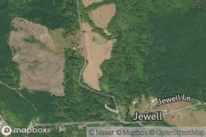 Josie Creek