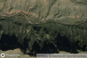 Clear Creek Number One Spring