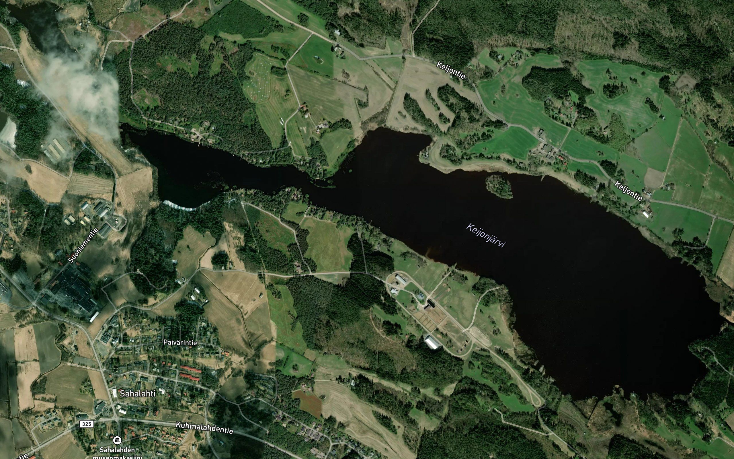 Hiissanlahti
