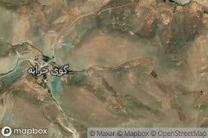 Cheshmeh-ye Kokhagazi