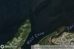 Wolf Cove