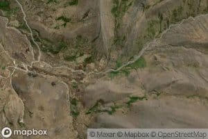 Quebrada Quinsamuchapampa