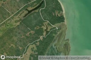 Wild Hog Lake
