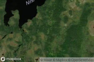 Nine Island Pond South