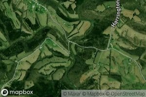 Shinkle Creek