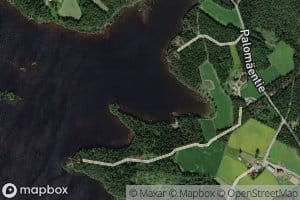 Vanhanpaikanlahti