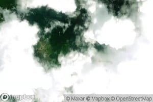 Quebrada El Guamo