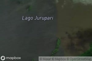 Lago Jurupari