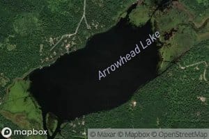 Arrowhead Lake