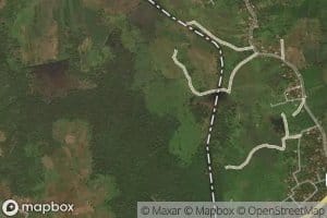 Sinhale Peniketiya Wewa