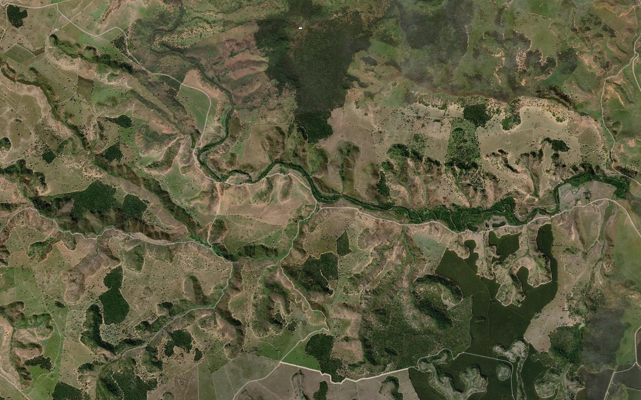 Ribeirao Rancho de Casca
