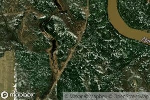 Genier Creek