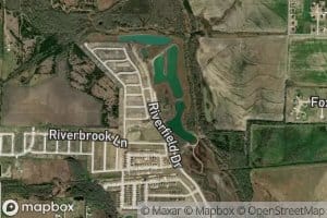 Cowskin Creek