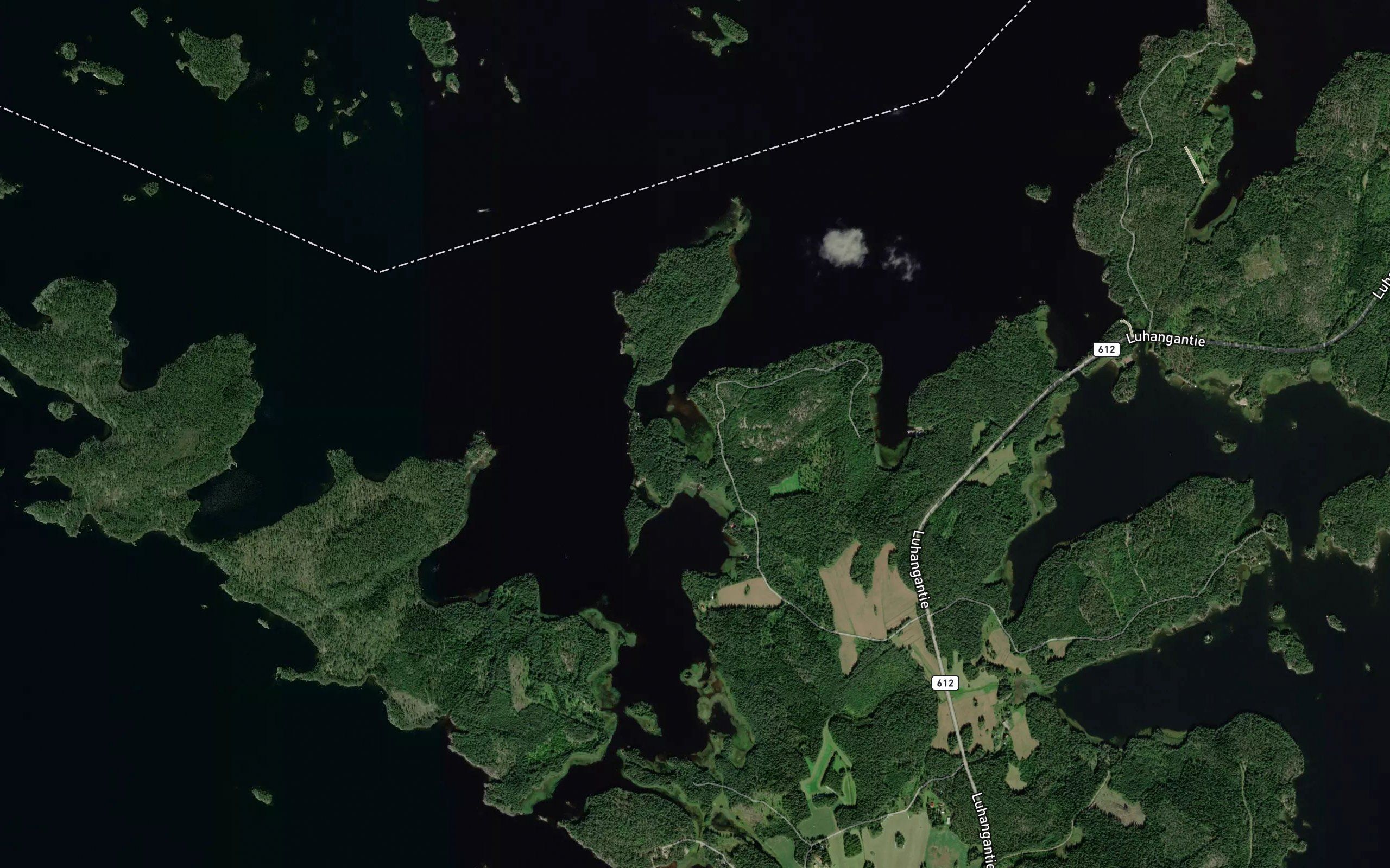 Sydamenlahti