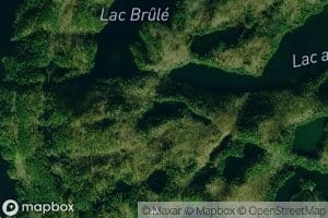 Lac Hardy