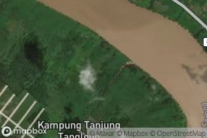 Sungai Sananggal