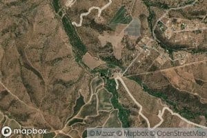 Quebrada Los Angelitos