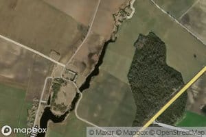 Aristaveles II Tvenkinys