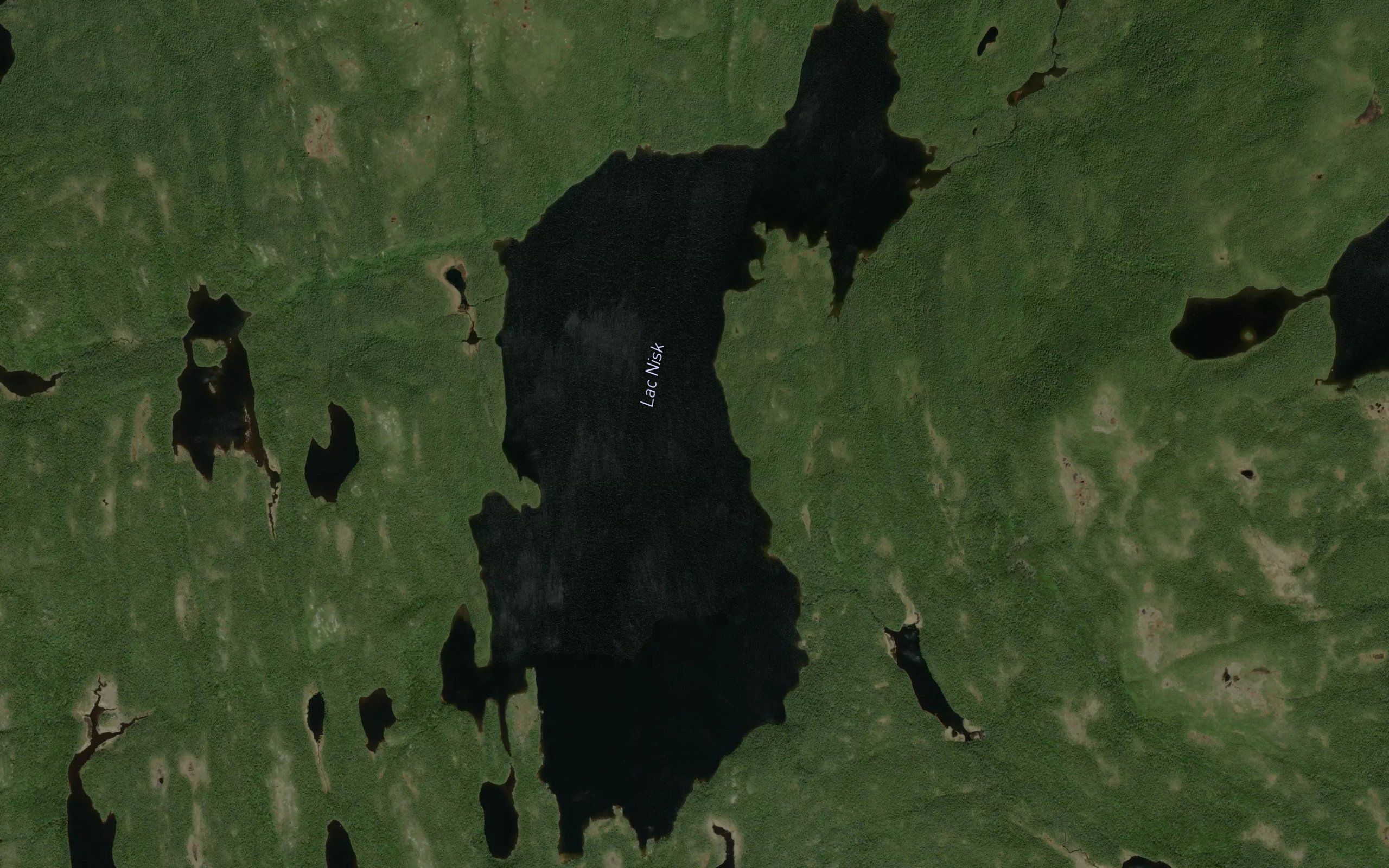Lac Nisk