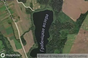Ozero Grebennitskoye