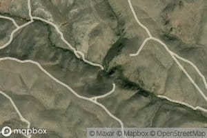 East Branch Sherman Creek