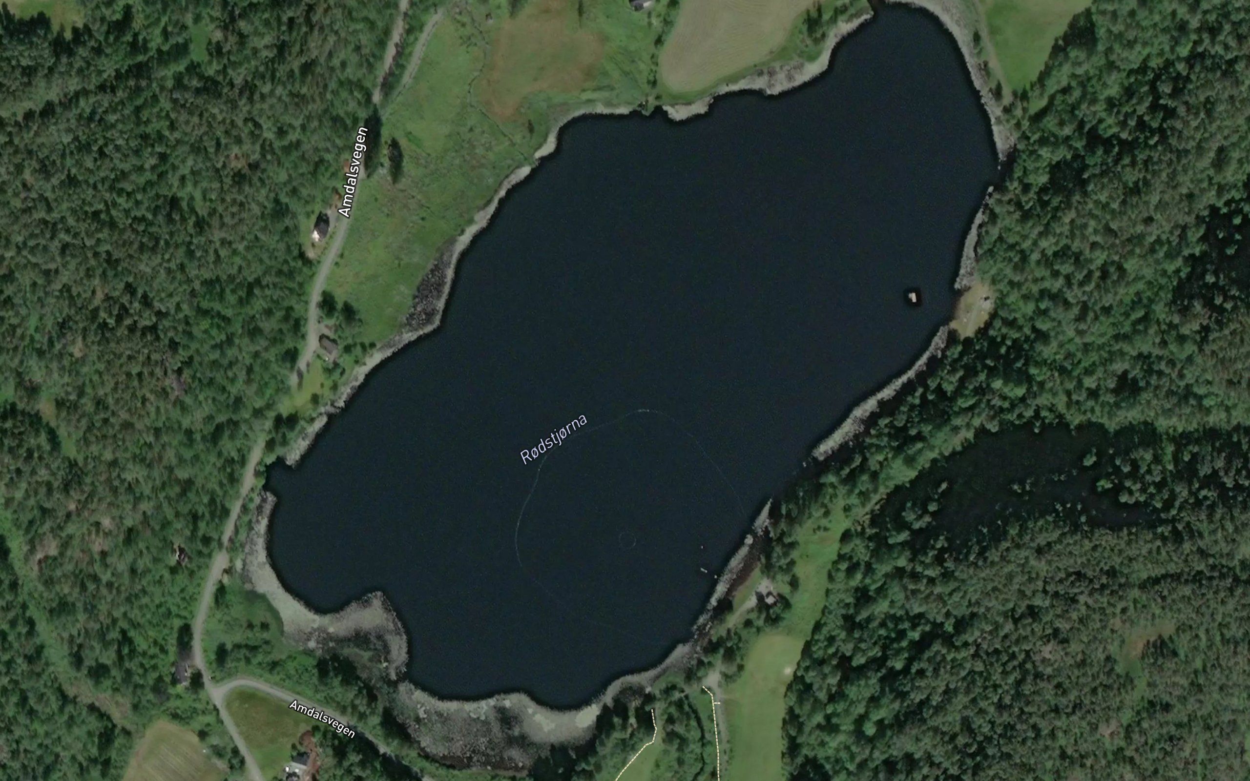 Rodstjorna